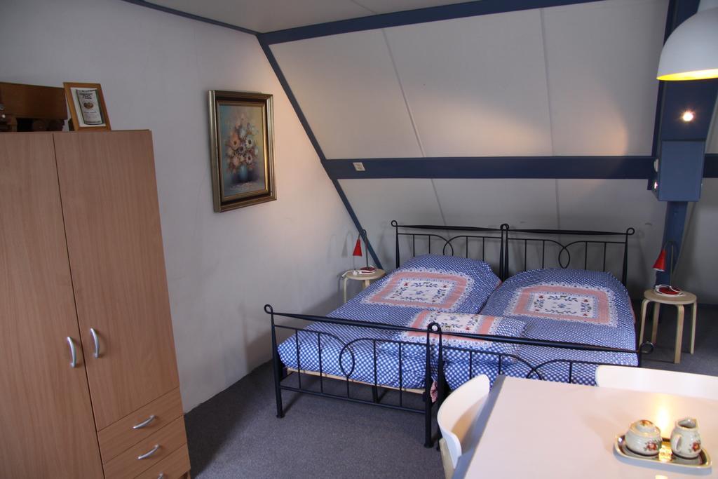 Appartement Hoeve Polsdonk Oirschot Cameră foto