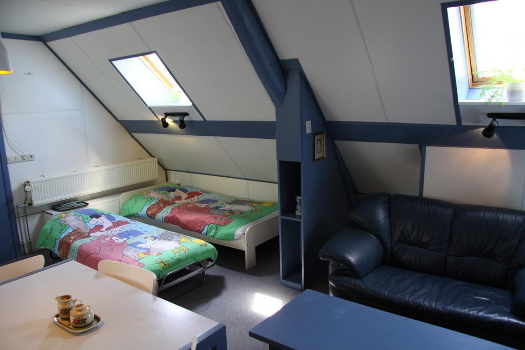 Appartement Hoeve Polsdonk Oirschot Cameră foto
