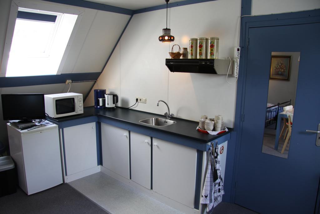 Appartement Hoeve Polsdonk Oirschot Cameră foto