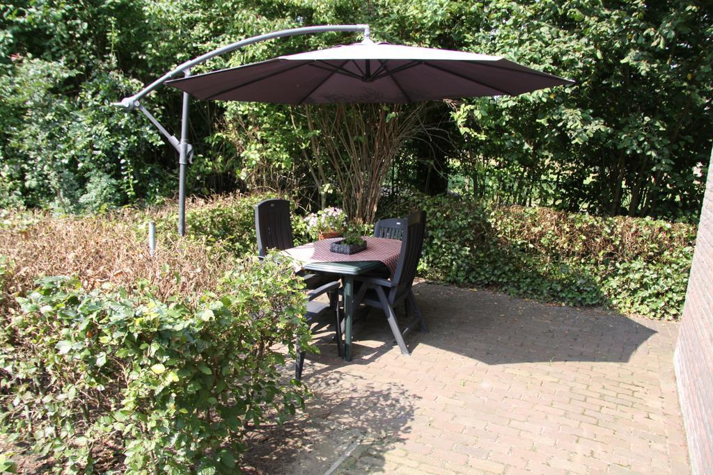 Appartement Hoeve Polsdonk Oirschot Exterior foto