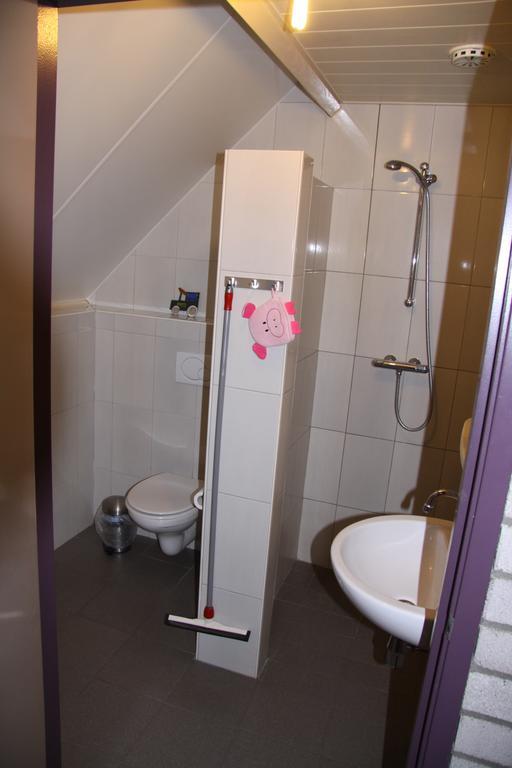 Appartement Hoeve Polsdonk Oirschot Cameră foto